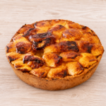 Appeltaart (groot)