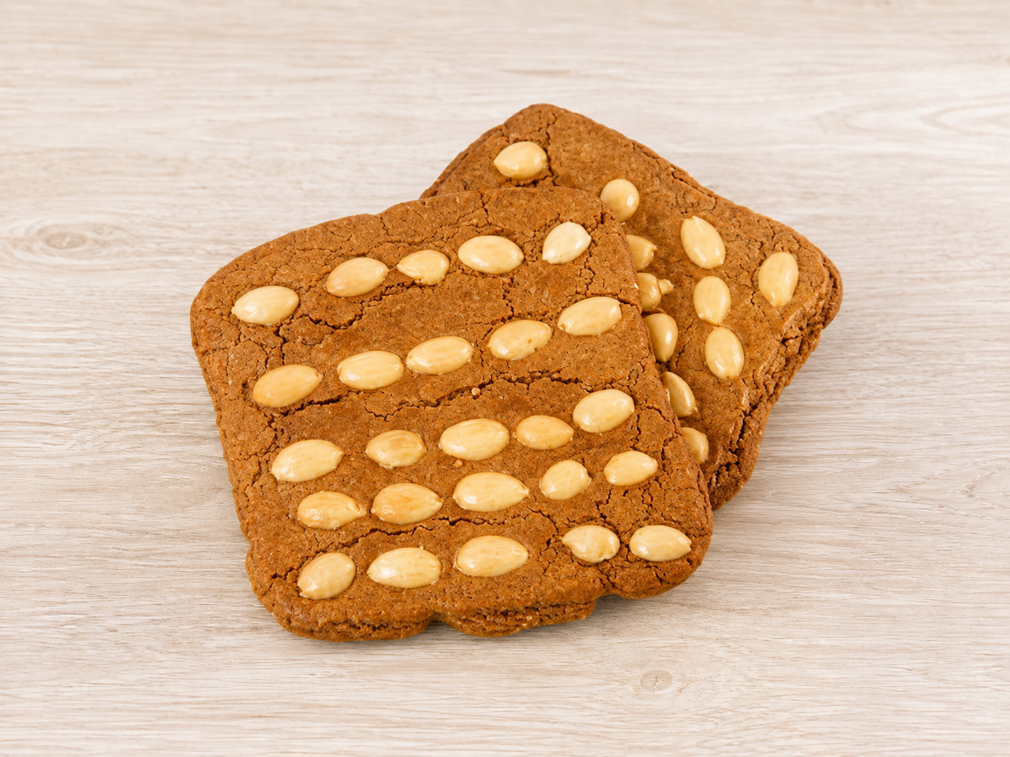 ChatGPT Image Sep 8, 2026, 04_27_19 PM Speculaas brokken (2 stuks) - Afbeelding 1