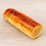 Roomboter amandelbanketstaaf 250 g.