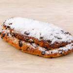 Luxe Kerstbrood 850 gram