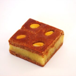 Gevulde speculaas 200 g.