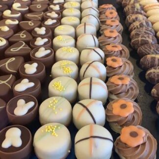 Paas bonbons (1 kilo)