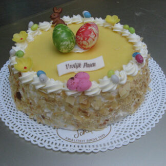 Paastaart ( 8 pers.)