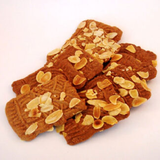 Speculaas koekjes 200 g.