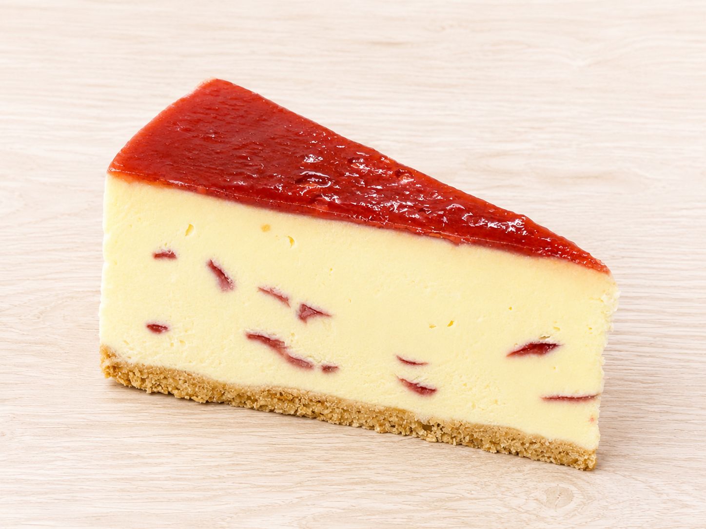 WhatsApp Image 2026-09-03 at 23.01.24 (1) Cheesecake kersen - Afbeelding 1