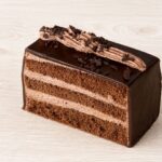 Chocoladecake