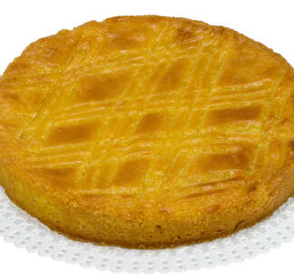 Boterkoek