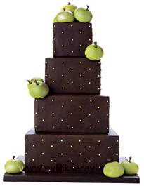 Chocolate Cascade
