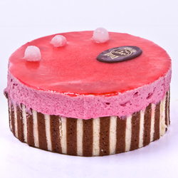 Framboise bavaroise