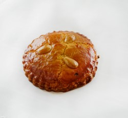 Gevulde koek
