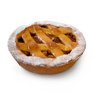 Appeltaart (klein)
