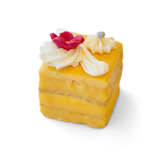 Petit four