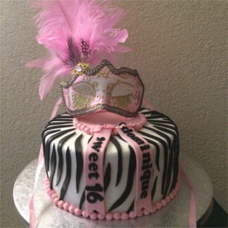 Sweet Sixteen