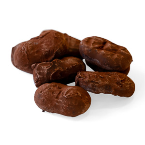 Slagroomtruffels